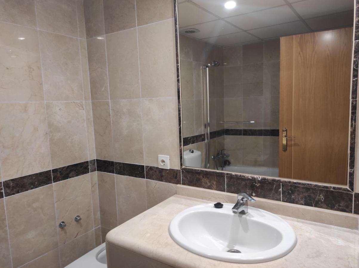 Apartment Dream Sea Golf & Benalmádena