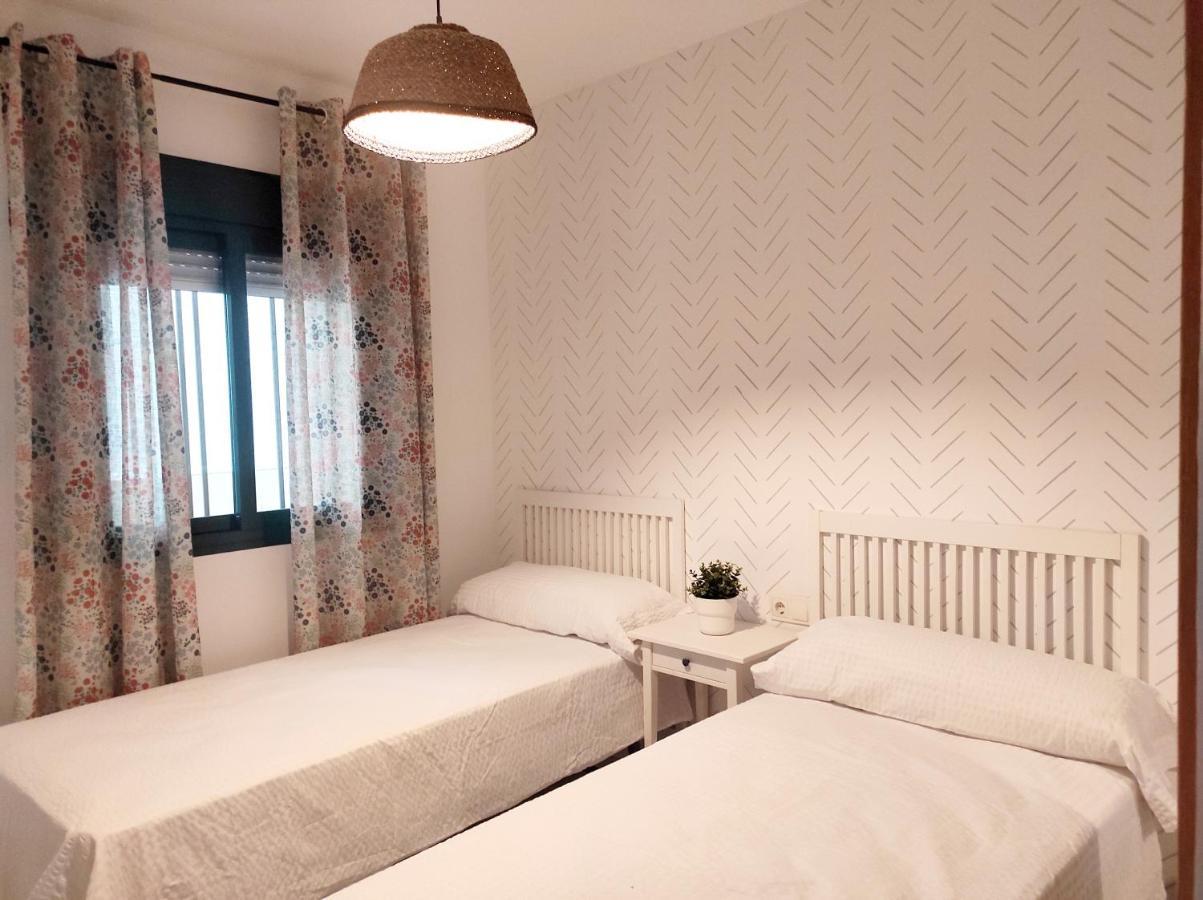 Appartement Dream Sea Golf & Benalmádena