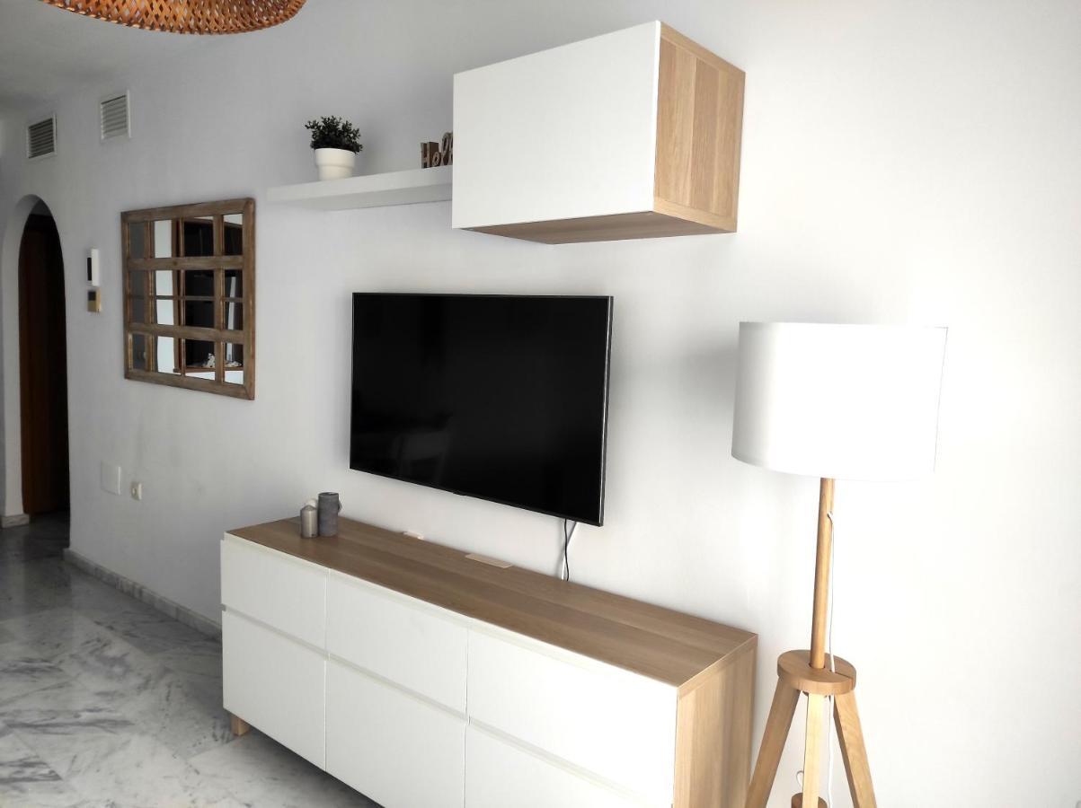 Appartement Dream Sea Golf & Benalmádena