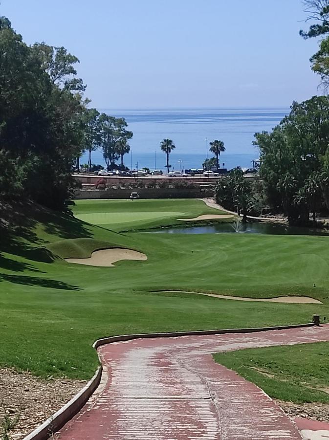 Dream Sea Golf & Appartement